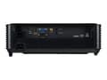 Miniatyrbild 3 av 5: Acer X1128i - DLP-projektor - bärbar - 3D - 4500 lumen - SVGA (800 x 600) - 4:3