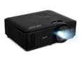 Miniatyrbild 4 av 5: Acer X1128i - DLP-projektor - bärbar - 3D - 4500 lumen - SVGA (800 x 600) - 4:3