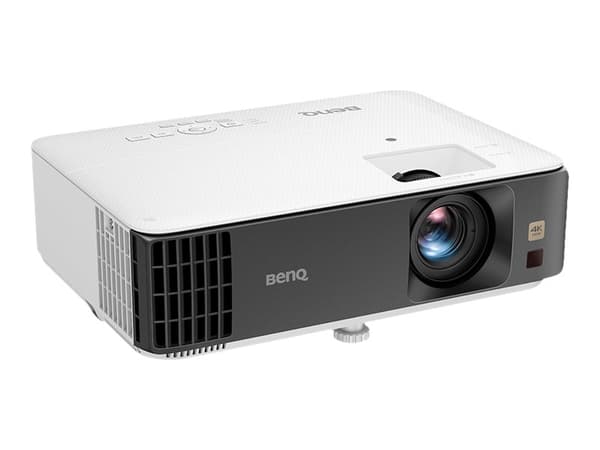 BenQ TK700 - DLP-projektor - 3D - 3200 ANSI lumens - 3840 x 2160 - 16:9 - 4K