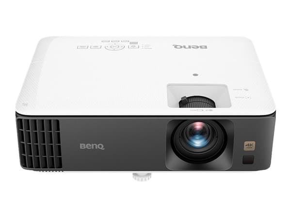 BenQ TK700 - DLP-projektor - 3D - 3200 ANSI lumens - 3840 x 2160 - 16:9 - 4K