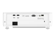 BenQ TK700 - DLP-projektor - 3D - 3200 ANSI lumens - 3840 x 2160 - 16:9 - 4K