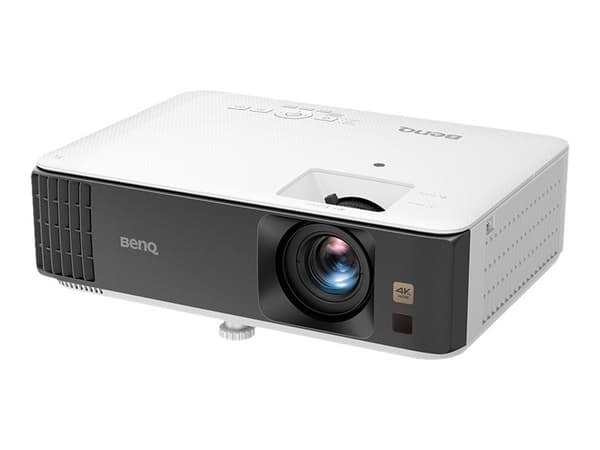 BenQ TK700 - DLP-projektor - 3D - 3200 ANSI lumens - 3840 x 2160 - 16:9 - 4K
