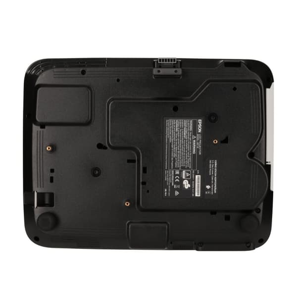 Epson EB-2250U ljusstark WUXGA-affärsprojektor med 5000 lumen, flexibel optik och geststyrning