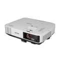 Miniatyrbild 1 av 2: Epson EB-2250U ljusstark WUXGA-affärsprojektor med 5000 lumen, flexibel optik och geststyrning