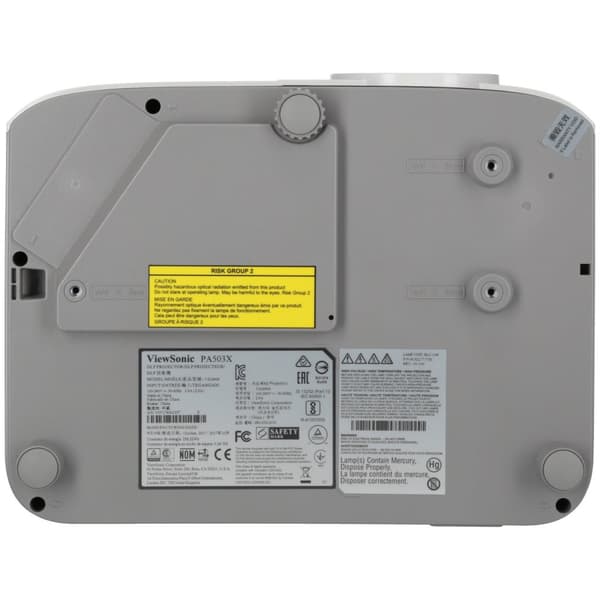 ViewSonic PA503X