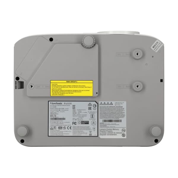 ViewSonic PA503S
