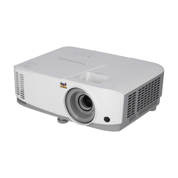 ViewSonic PA503S Grå, Vit