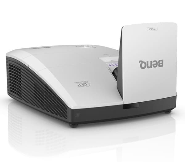 BenQ MW855UST+