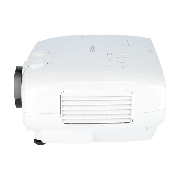 Epson EH-TW7000 4K hemmabioprojektor med 500" projektion, HDMI och 3000 lumen