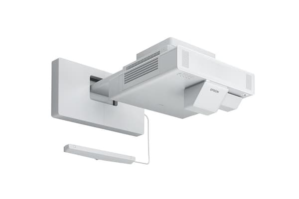Epson EB-1485Fi Full HD-projektor med integrerat WLAN, 5000 lumen och mångsidiga anslutningsmöjligheter