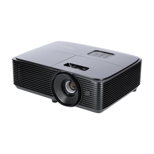 Optoma HD28e Svart