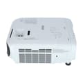 Miniatyrbild 2 av 2: Epson EB-FH52 Full HD-projektor med integrerat WLAN och 4000 lumen för utbildnings- och affärssektorn