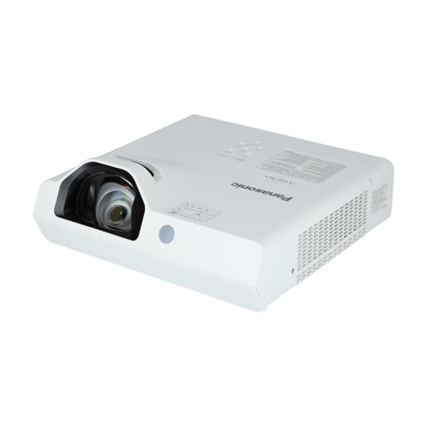 Panasonic PT-TX440 Vit