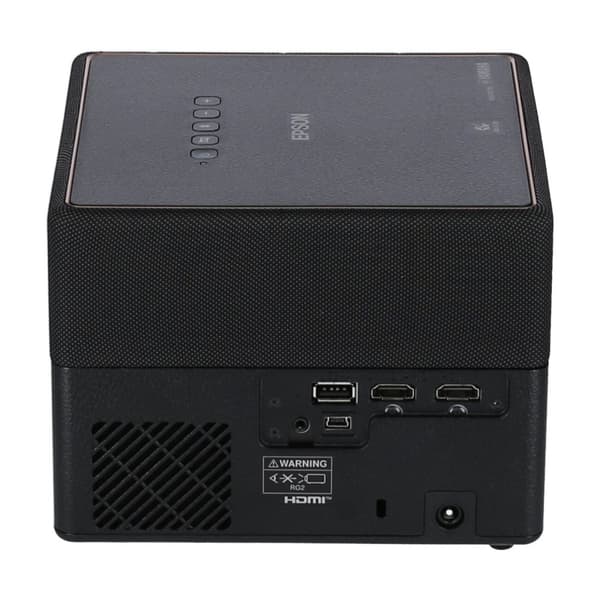 Epson EF-12