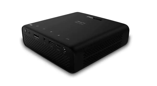 Philips PicoPix Max One