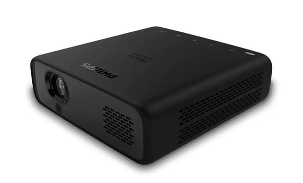Philips PicoPix Max One