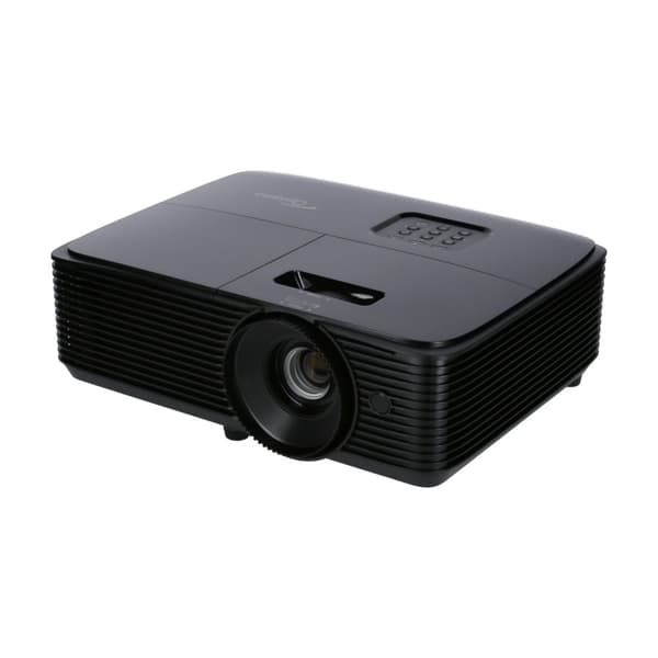 Optoma HD146X Svart