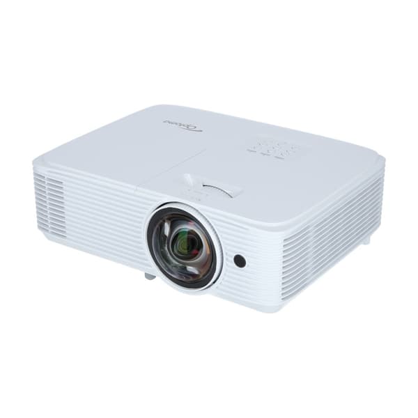 Optoma H117ST Vit
