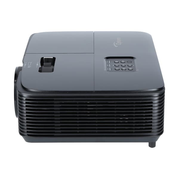 Optoma W381