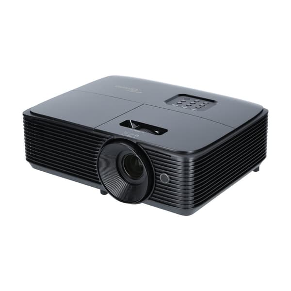 Optoma W381