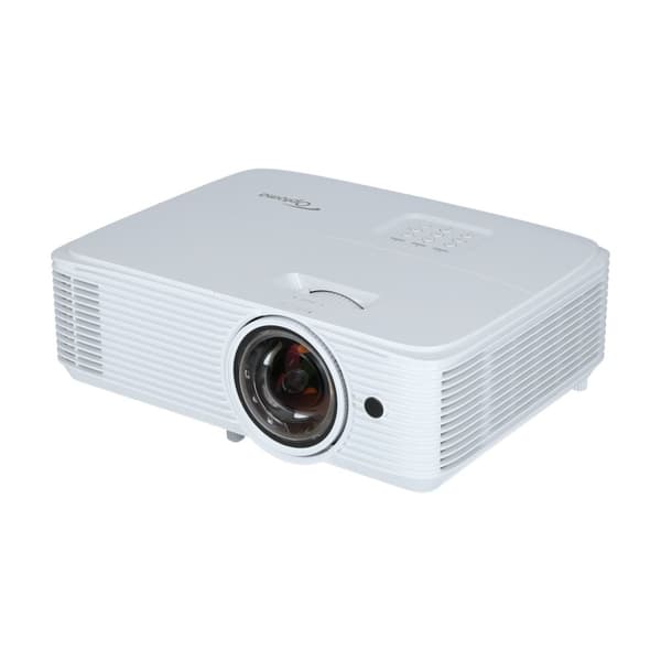 Optoma W309ST Vit