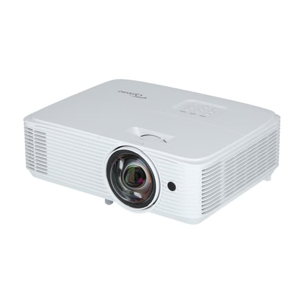 Optoma X309ST Vit