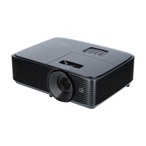 Optoma H190X Svart