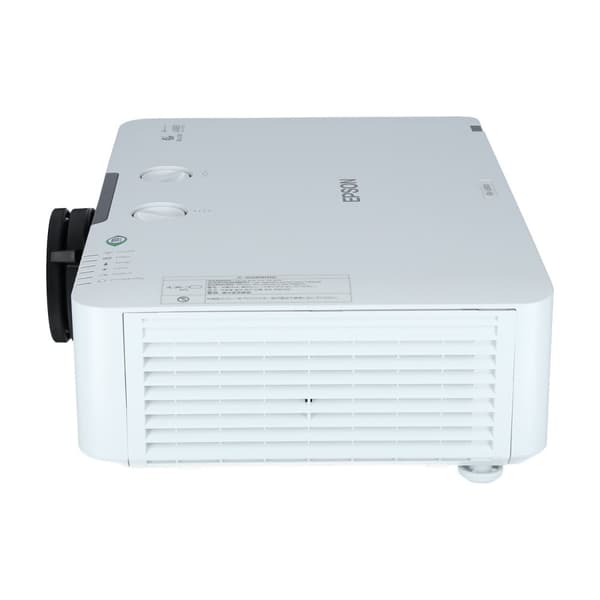 Epson EB-L630U med 6200 lumen, WUXGA-upplösning och split-screen-funktion för professionella presentationer