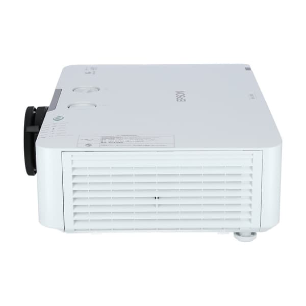 Epson EB-L730U installationsprojektor med 7000 lumen, skalbar 500"-projektion och stort objektivförskjutningsområde