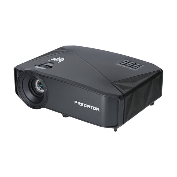 Acer Predator GD711 projektor Svart