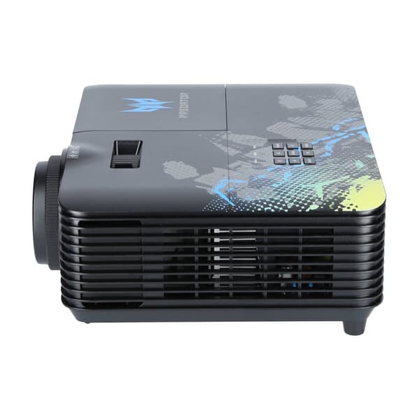 Acer Predator GM712