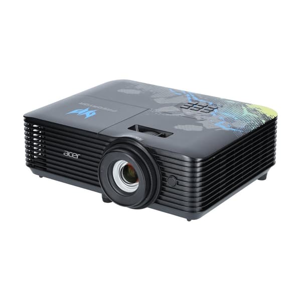 Acer Predator GM712 Svart