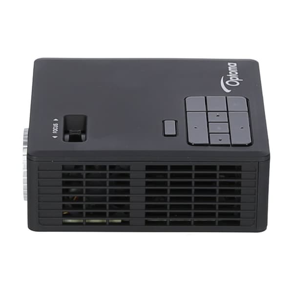 Optoma ML750e