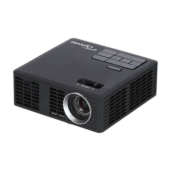 Optoma ML750e Svart