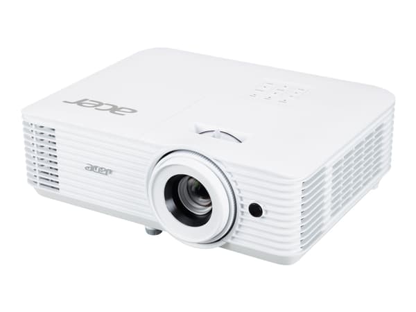 Acer M511 - DLP-projektor - bärbar - 3D - 4300 lumen - Full HD (1920 x 1080) - 16:9 - 1080p - 802.11a/b/g/n/ac wireless / Bluetooth 4.2