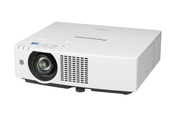 Panasonic PT-VMZ71EJ - LCD-projektor - 7000 lumen - WUXGA (1920 x 1200) - 16:10 - 1080p - LAN