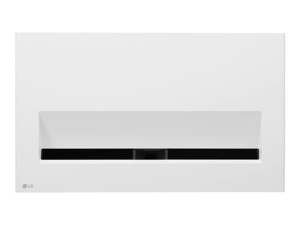LG HU715QW dataprojektori Lähietäisyysprojektori 2500 ANSI lumenia DLP 2160p (3840x2160) Valkoinen