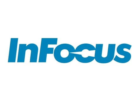 InFocus Quantum Laser Advanced Series INL4129 - DLP-projektor - solid state laser - 3D - 5600 lumen - WUXGA (1920 x 1200) - 16:10