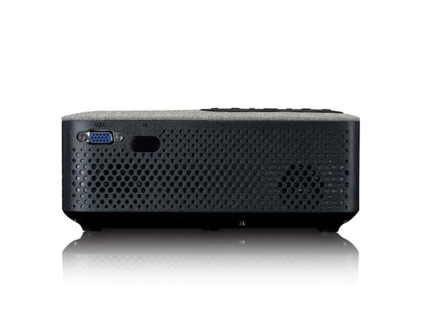 Lenco LPJ-700 - LCD-projektor - 1920 x 1080 x 2