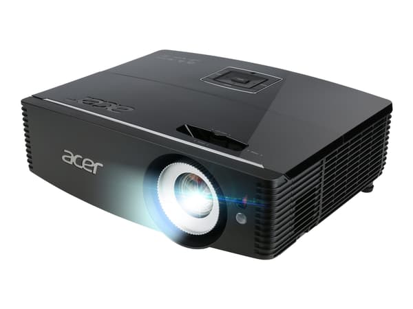 Acer P6505 datorprojektorer Projektormodul 5500 ANSI-lumen DLP 1080p (1920x1080) Svart