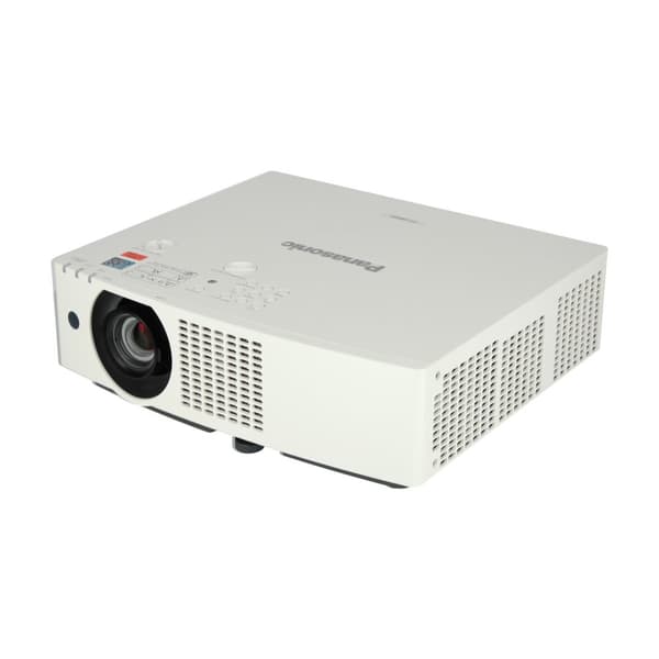 Panasonic PT-VMZ61EJ vit Vit