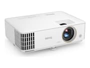 BenQ TH585P - DLP-projektor - bärbar - 3D - 3500 ANSI lumen - Full HD (1920 x 1080) - 16:9 - 1080p
