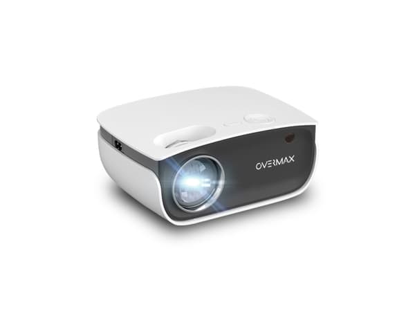 Overmax Projectors - Ov-Multipic 2.5