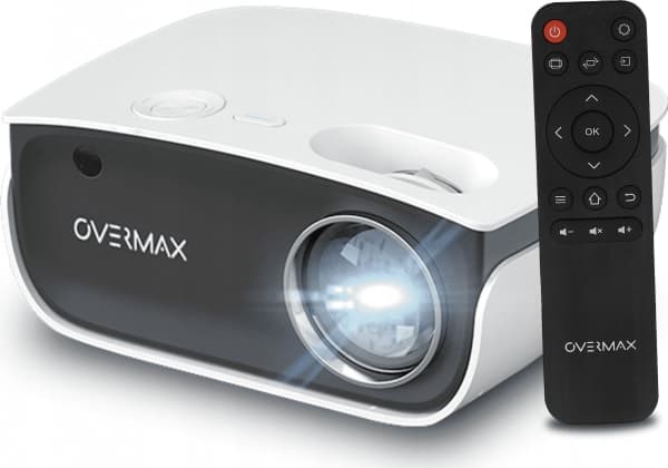 Overmax Projectors - Ov-Multipic 2.5