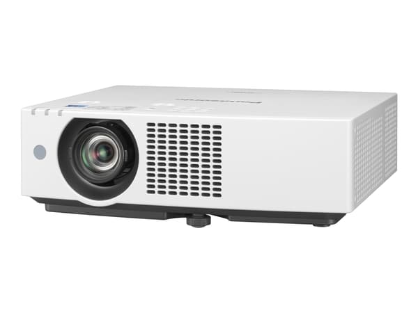 Panasonic PT-VMZ61EJ - LCD-projektor - 6200 lumen - WUXGA (1920 x 1200) - 16:10 - 1080p - LAN