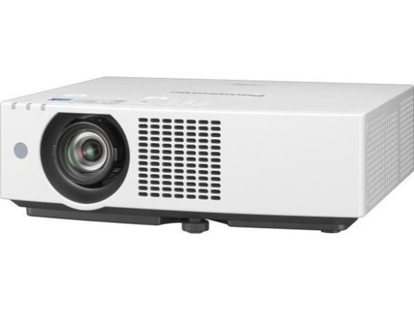 Panasonic PT-VMZ61EJ - LCD-projektor - 6200 lumen - WUXGA (1920 x 1200) - 16:10 - 1080p - LAN