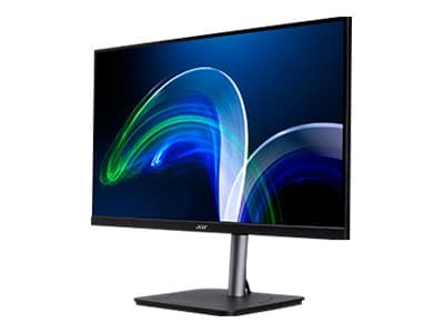 Acer CB243Y bemipruzx - CB3 Series - LED-skjerm - 23.8" - 1920 x 1080 Full HD (1080p) @ 75 Hz - IPS - 250 cd/m² - HDR10 - 1 ms - HDMI, DisplayPort, U