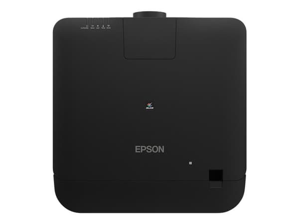 Epson EB-PU2213B, 13000 ANSI lumenia, 3LCD, WUXGA (1920x1200), 2000:1, 16:10, 1524 - 25400 mm (60 - 1000")
