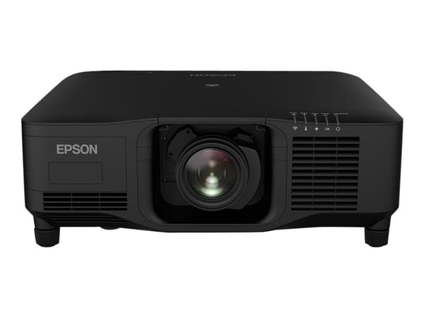Epson EB-PU2213B, 13000 ANSI lumenia, 3LCD, WUXGA (1920x1200), 2000:1, 16:10, 1524 - 25400 mm (60 - 1000")