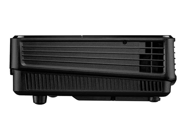 BenQ MS560 - DLP-projektor - bärbar - 3D - 3200 lumen - SVGA (800 x 600)